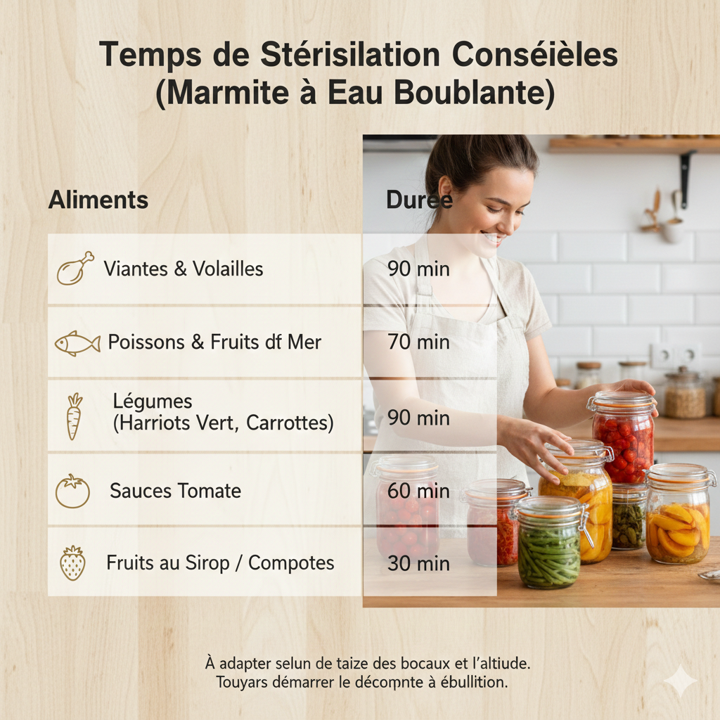 Le Guide de la Stérilisation Image